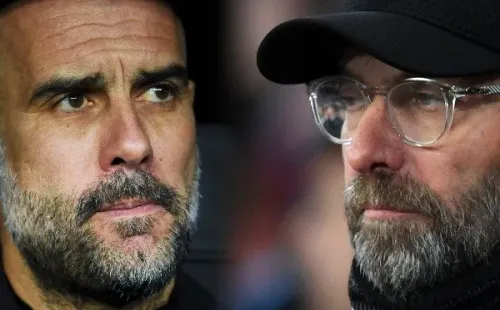 Pep y Jurgen fueron fuertes opositores a la realización del Boxing Day.
