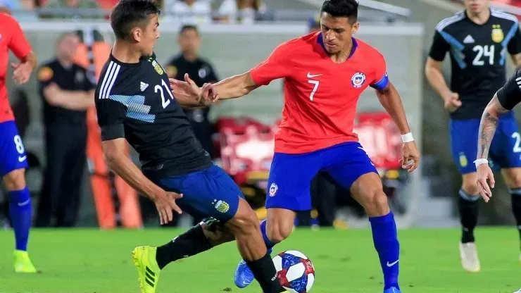 Alexis Sánchez Paulo Dybala Juventus Inter Milano