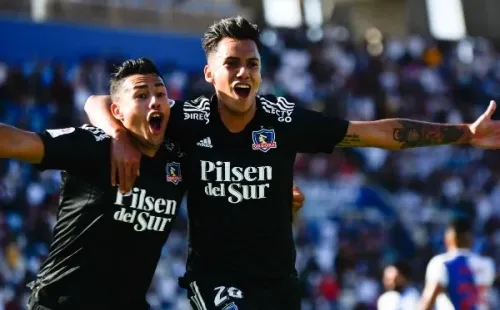 Los albos buscan poder cerrar con un delantero