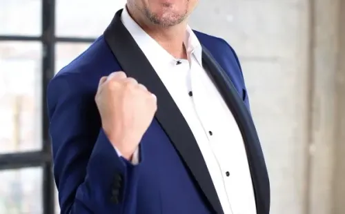 Sergio Lagos conducirá Aquí Se Baila.