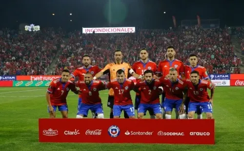 Paulucci firma: Chile va al Mundial.