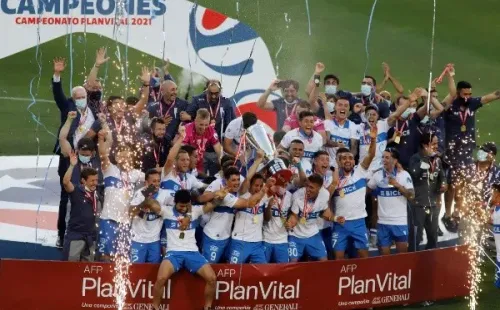 Paulucci contó que vivió en un club: su casa estaba dentro del San Carlos en Noetinger.