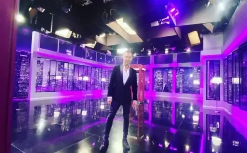 Jordi Castell confiesa que se arrepiente de actitud ante padre de Camila Nash.