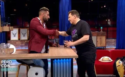 Mauricio Isla y el futuro fuera de las canchas: ¿Tiene proyecto con Bravo?