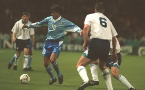 Francescoli