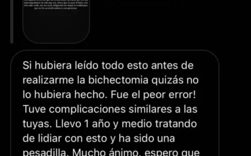 Leo Méndez Jr. saca “municiones” de reserva y responde a la clínica.(9)
