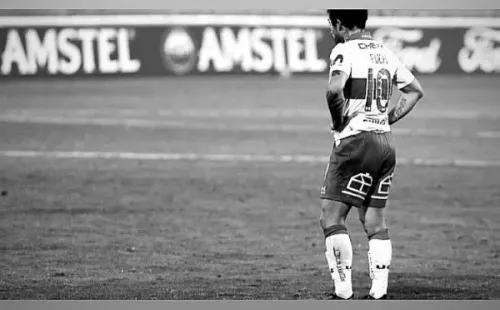 El mensaje en Instagram de Edson Puch.