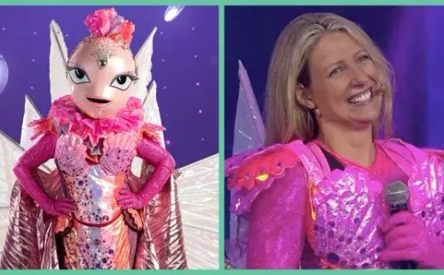 ¿Quién es la Máscara? | ¿Quiénes eran los famosos detrás de los personajes de la tercera temporada?(4)