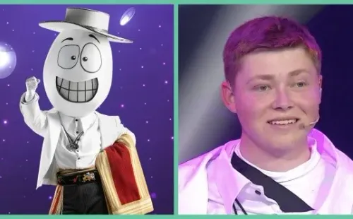 ¿Quién es la Máscara? | ¿Quiénes eran los famosos detrás de los personajes de la tercera temporada?(1)