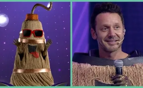 ¿Quién es la Máscara? | ¿Quiénes eran los famosos detrás de los personajes de la tercera temporada?(2)