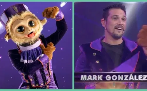 ¿Quién es la Máscara? | ¿Quiénes eran los famosos detrás de los personajes de la tercera temporada?(3)