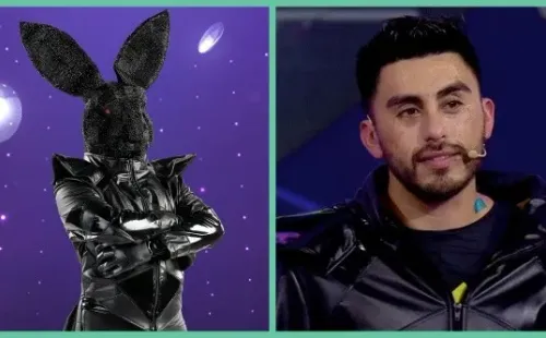 ¿Quién es la Máscara? | ¿Quiénes eran los famosos detrás de los personajes de la tercera temporada?(12)