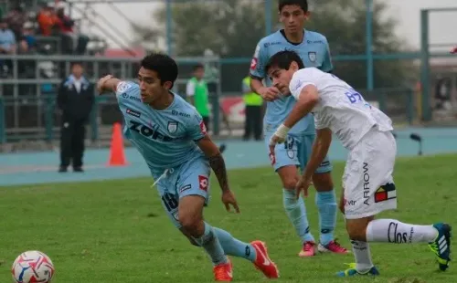 En Deportes Iquique sueñan nuevamente con esta imagen