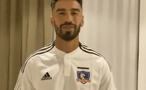 Captura: Colo Colo