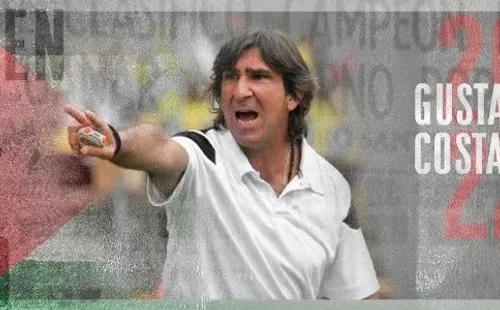 Foto: Palestino