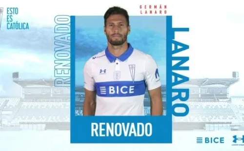 Foto: Cruzados