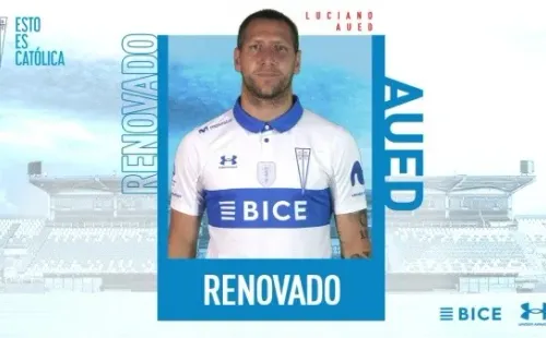 Foto: Cruzados