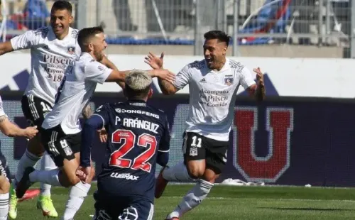 Colo Colo y Universidad de Chile abrirán el torneo de pretemporada. (Foto: Agencia Uno)