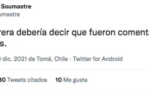 Félix Soumastre sale en defensa de Iván Cabrera.(1)