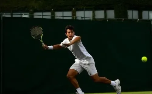 Cristian Garin dará el vamos al enfrentamiento contra España