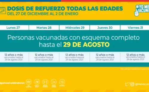 Imagen: Ministerio de Salud.