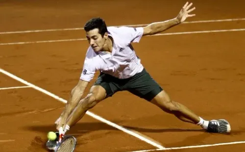 Garin lidera a Chile en la ATP Cup: debut este viernes 31 desde las 20:00 horas.
