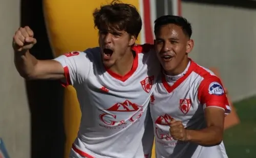 Jugadores terminan contrato esta noche en Copiapó