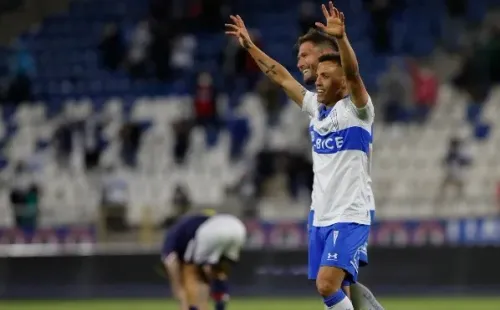 Diego Buonanotte se despedide tras el tetracampeonato