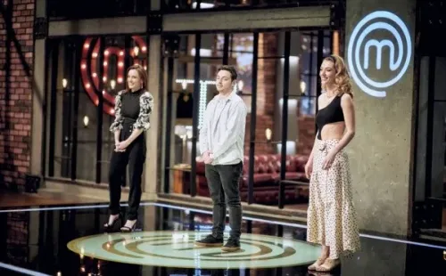 ¿Cómo será la gran final de Masterchef Celebrity?(1)