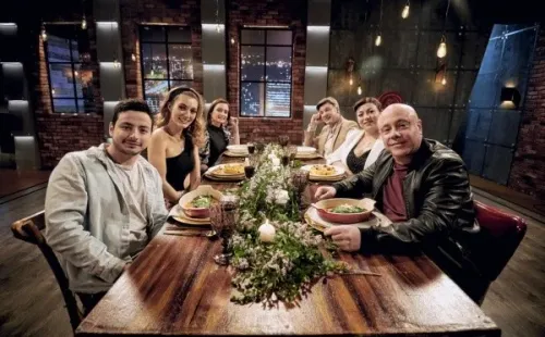 ¿Cómo será la gran final de Masterchef Celebrity?(3)