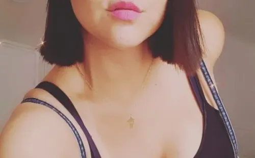 ¿Quiénes son los participantes de Aquí se Baila? María Isabel Sobarzo.