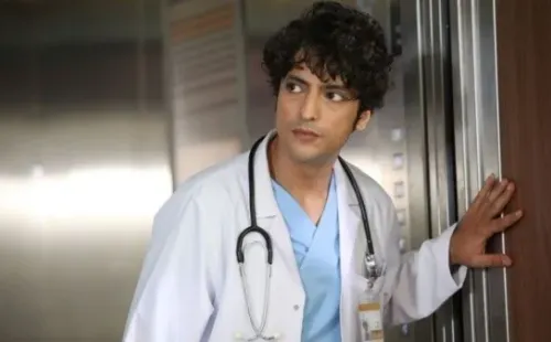 ¿Cuándo y a qué hora se estrena Doctor Milagro?(2)