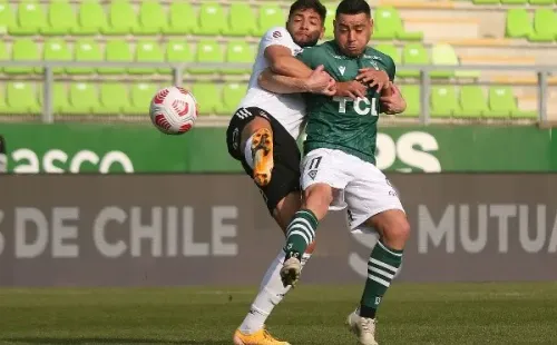 Rojas destaca en la faceta defensiva. Foto: Agencia Uno