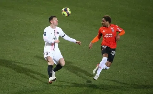 Lionel Messi es baja confirmada para este lunes en Copa de Francia. (Foto: Getty Images)