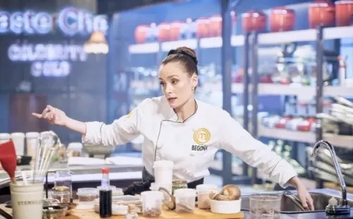 ¿Quién ganó Masterchef Celebrity?(2)