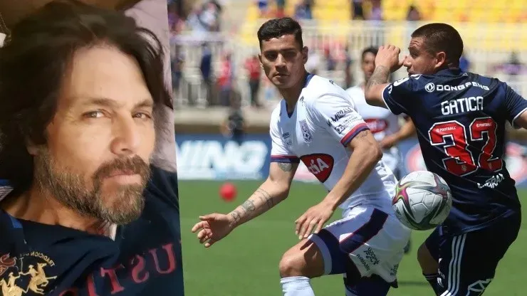 Carlos Encinas cree que todavía existen posibilidades de que Melipilla e incluso Lautaro de Buin puedan ratificar lo que hicieron en la cancha