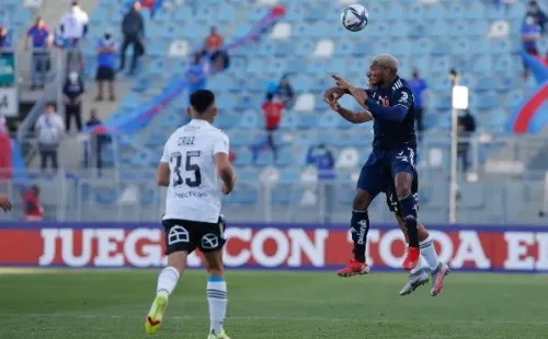 Colo Colo viaja en esta jornada a Buenos Aires, mientras que los azules están programados para el 12 de enero