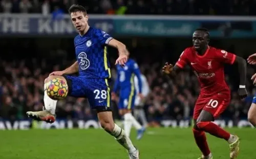 Atlético de Madrid quiere quedarse con Azpilicueta | Foto: Instagram.