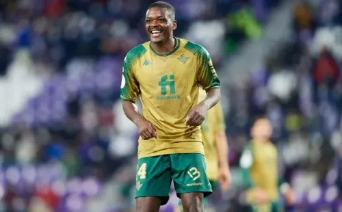 Betis sonríe con una gran actuación en dieciseisavos de final. (Foto: @RealBetis)