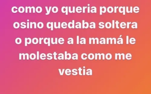 Marcianeke enfrenta quiebre con su pareja: ¿Realmente terminaron o no? (5)