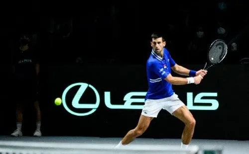 Djokovic