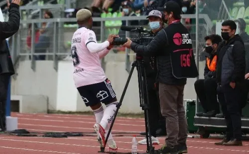 TNT Sports llegó a un acuerdo con TVN. (Foto: Agencia Uno)