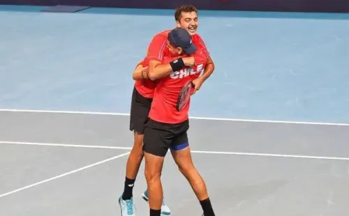 Tabilo y Barrios
