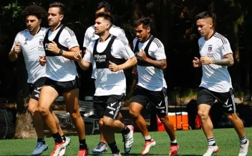 Colo Colo