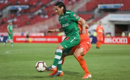 En caso de no recibir ofertas, Hugo Droguett avisó que esperará hasta último minuto para definir si se retira. (Foto: Agencia UNO)