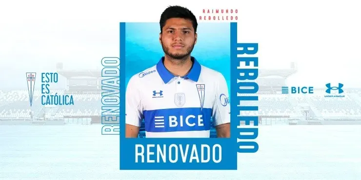 (Foto: Cruzados)