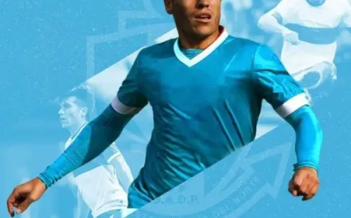 Imagen: Deportes Antofagasta.