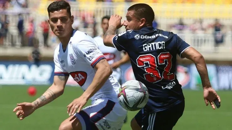 Liguilla promoción escritorio primera división primera b ascenso