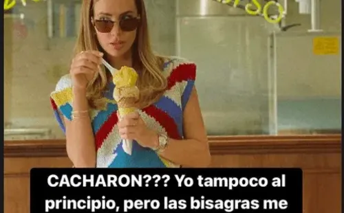 ¿Maripán está definitivamente con Aylén Milla? Estas son las evidencias…(1)