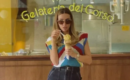 ¿Maripán está definitivamente con Aylén Milla? Estas son las evidencias…(4)